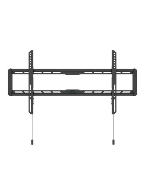 MULTIBRACKETS Fix fali konzol, M Universal Wallmount Fixed Large Black (40-86", max.VESA: 800x400 mm, 60 kg)