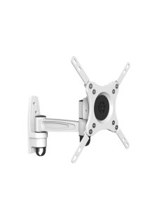   MULTIBRACKETS Fali konzol, M VESA Flexarm 360 II White 75 100 200 (15-32", max.VESA: 200x200 mm, 15 kg)