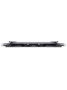 MULTIBRACKETS Fali konzol, M VESA Super Slim Tilt & Turn Plus HD (40-86", max.VESA: 400x400 mm, 65 kg)