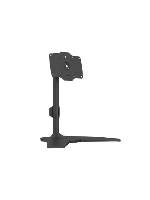 MULTIBRACKETS Asztali állvány, M VESA Desktopmount Single Stand 24-32" (max.VESA: 200x100 mm, 15kg)