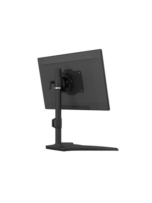 MULTIBRACKETS Asztali állvány, M VESA Desktopmount Single Stand 24-32" (max.VESA: 200x100 mm, 15kg)