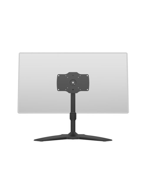 MULTIBRACKETS Asztali állvány, M VESA Desktopmount Single Stand 24-32" (max.VESA: 200x100 mm, 15kg)