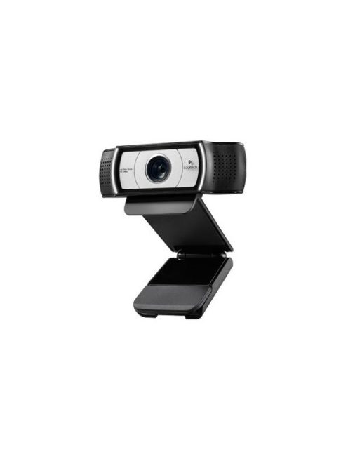 LOGITECH Webkamera - C930e HD 1080p Mikrofonos