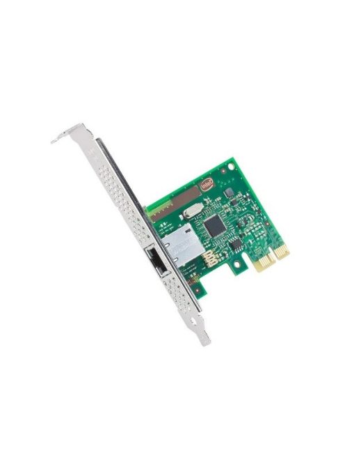 INTEL PCI-e Vezetékes hálózati Adapter Intel I210-T1 1000Mbps Bulk