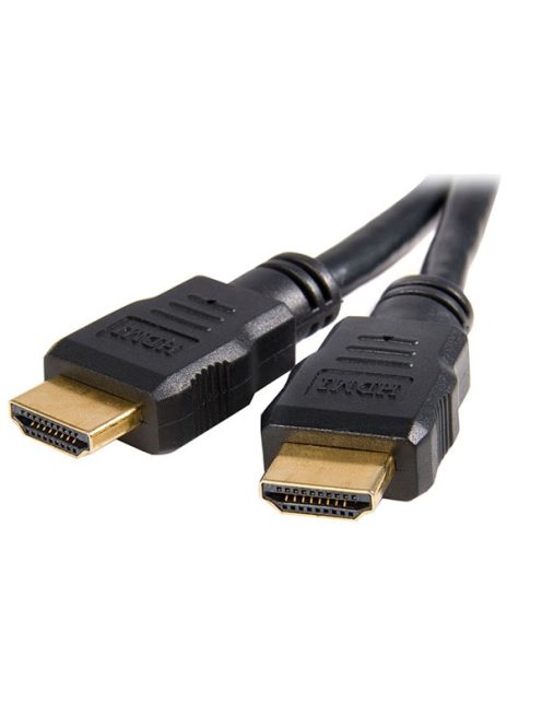 DELOCK kábel HDMI male / male összekötő 4K 1m