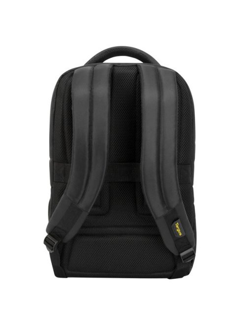 TARGUS Notebook hátizsák TCG670GL, CityGear 15-17.3" Laptop Backpack - Black