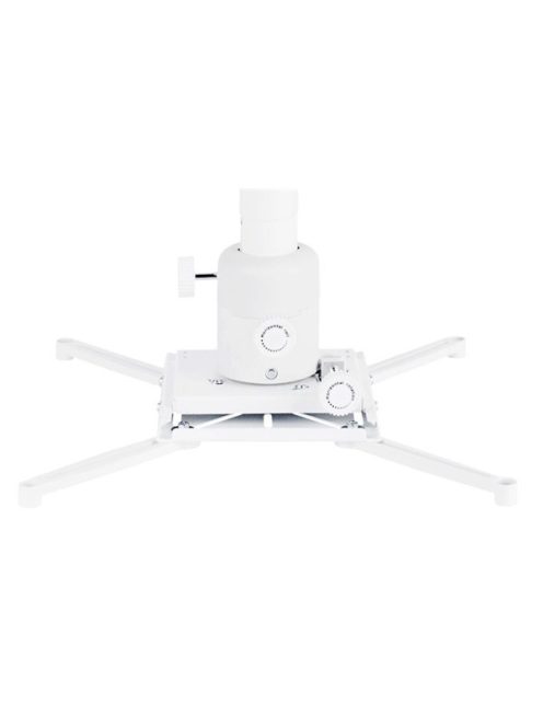 MULTIBRACKETS Mennyezeti konzol, M Universal Projector Ceiling Mount 500-800 with Finetune (20 kg)