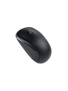   GENIUS Vezeték nélküli egér NX-7000, USB, 1200dpi, BlueEye, Fekete