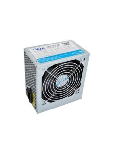 AKYGA Tápegység 600W, 12cm, 20+4