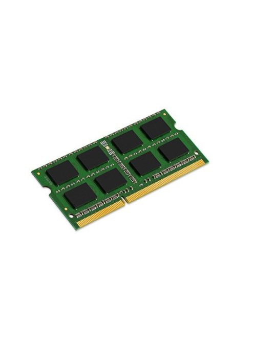 KINGSTON Client Premier NB Memória DDR3 4GB 1600MHz Single Rank SODIMM