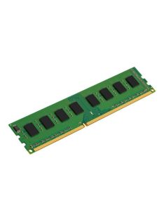   KINGSTON Client Premier Memória DDR3 8GB 1600MT/s Low Voltage