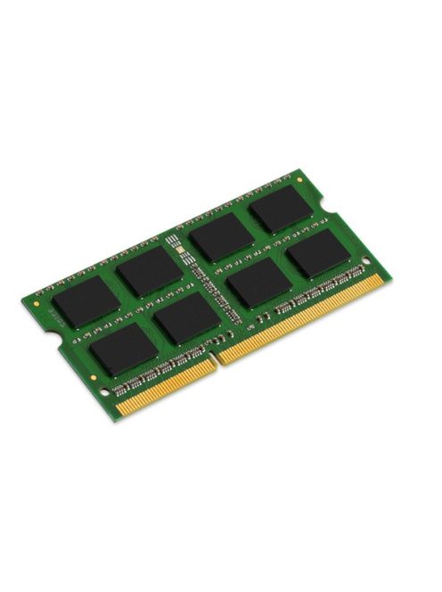 KINGSTON Client Premier NB Memória DDR3 8GB 1600MHz Low Voltage SODIMM