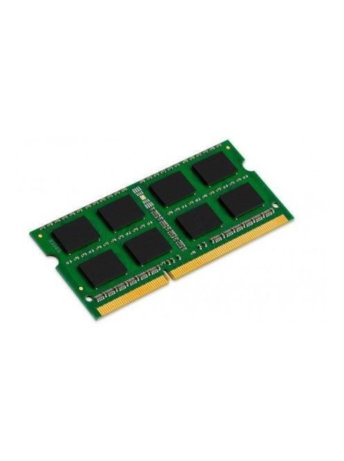 KINGSTON Client Premier NB Memória DDR3 4GB 1600MHz Low Voltage SODIMM