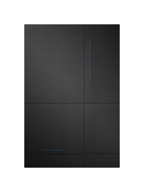 SAMSONITE Notebook tok 46123-2642, Sleeve 15.6" (Black/Blue) -AIRGLOW SLEEVES