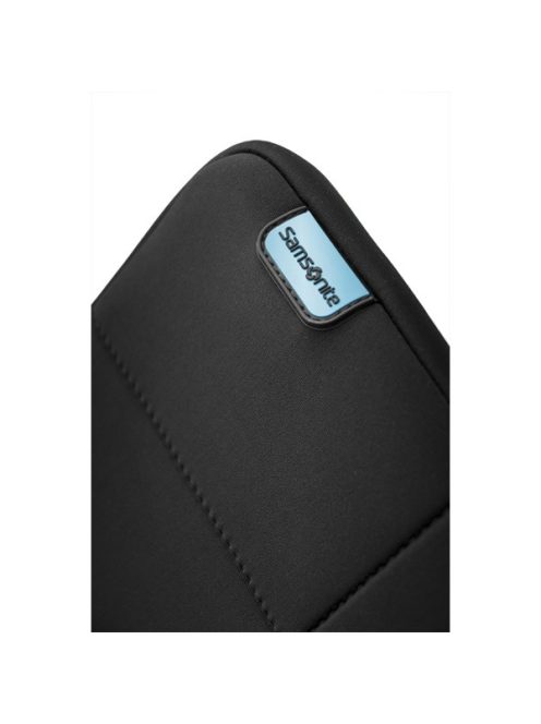 SAMSONITE Notebook tok 46123-2642, Sleeve 15.6" (Black/Blue) -AIRGLOW SLEEVES