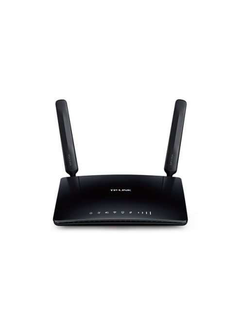 TP-LINK 3G/4G Modem + Wireless Router Dual Band AC750 1xWAN/LAN(100Mbps) + 3xLAN(100Mbps), Archer MR200