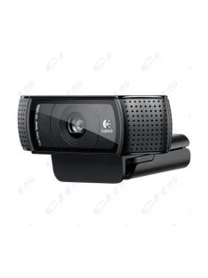LOGITECH Webkamera - C920 HD Pro 1080p Mikrofonos