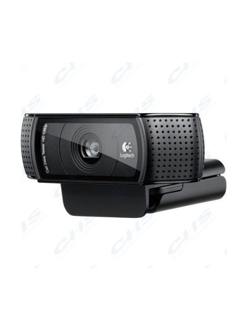 LOGITECH Webkamera - C920 HD Pro 1080p Mikrofonos