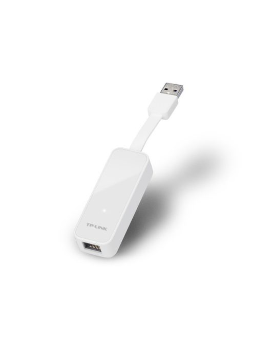 TP-LINK Átalakító USB 3.0 to Ethernet Adapter 1000Mbps, UE300