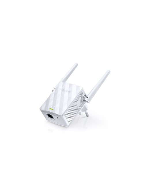 TP-LINK Wireless Range Extender N-es 300Mbps, WA855RE