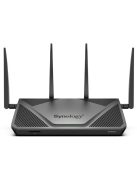 SYNOLOGY Wireless Router 2x1000Mbps DualWAN, 4x1000Mbps, 4x4 MIMO, RT2600ac