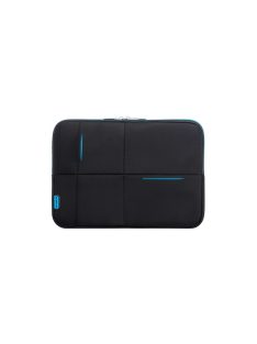   SAMSONITE Notebook tok 78145-2642, Sleeve 35.8cm / 14.1" (Black/Blue) -AIRGLOW SLEEVES