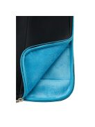 SAMSONITE Notebook tok 78145-2642, Sleeve 35.8cm / 14.1" (Black/Blue) -AIRGLOW SLEEVES