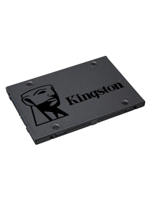 KINGSTON SSD 2.5" SATA3 480GB A400