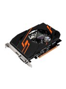 GIGABYTE Videokártya PCI-Ex16x nVIDIA GT 1030 2GB DDR5 OC