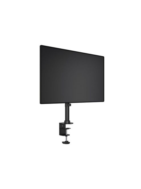 MULTIBRACKETS Asztali konzol, M Deskmount Basic Single (15-27", max.VESA: 100x100 mm, 10 kg)