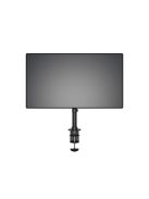 MULTIBRACKETS Asztali konzol, M Deskmount Basic Single (15-27", max.VESA: 100x100 mm, 10 kg)