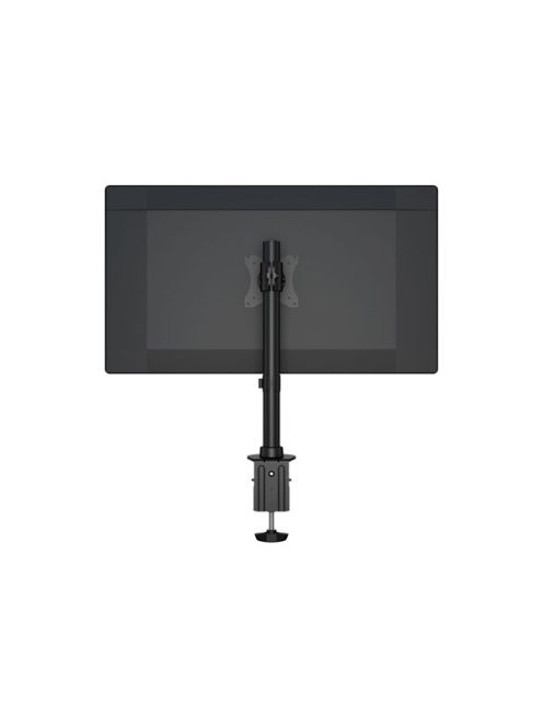 MULTIBRACKETS Asztali konzol, M Deskmount Basic Single (15-27", max.VESA: 100x100 mm, 10 kg)
