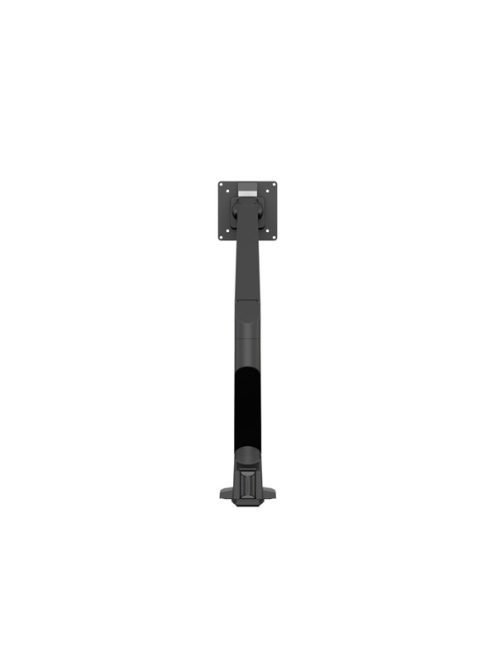 MULTIBRACKETS Asztali konzol, M VESA Gas Lift Arm Single Black HD (15-34", max.VESA: 100x100 mm, 21 kg)