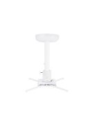 MULTIBRACKETS Mennyezeti konzol, M Universal Projector Ceiling Mount 300-480 with Finetune