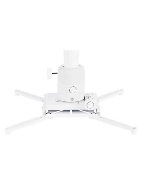 MULTIBRACKETS Mennyezeti konzol, M Universal Projector Ceiling Mount 300-480 with Finetune