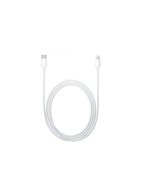 Apple Lightning to USB-C Cable (2m)