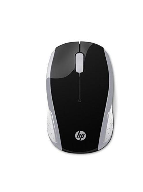 HP vezeték nélküli egér 220 - fekete/szürke