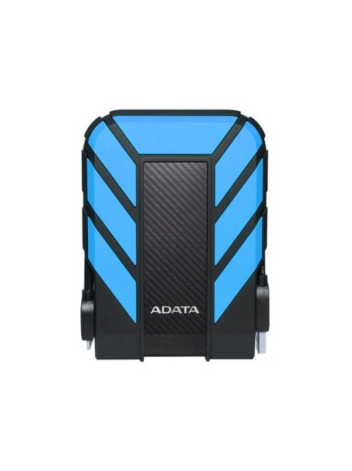 ADATA 2.5" HDD USB 3.1 1TB HD710P ütésálló, Kék