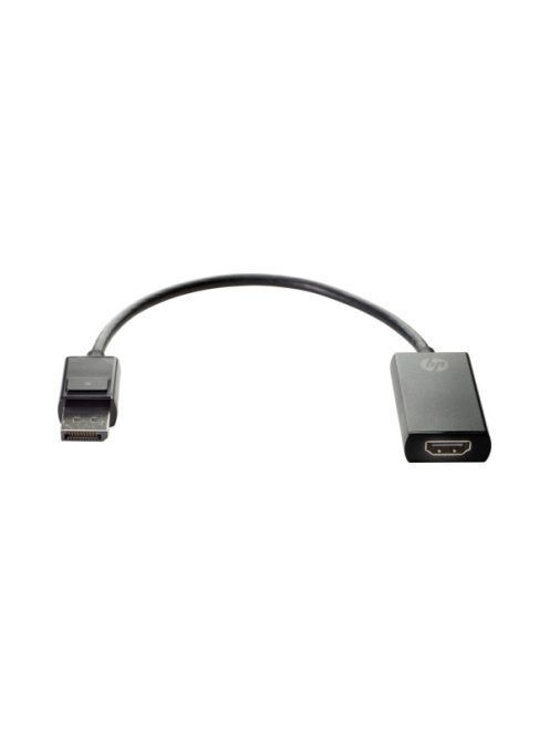 HP Adapter DisplayPort to HDMI True 4K