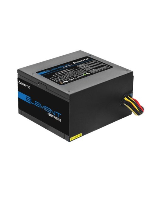CHIEFTEC Tápegység ELEMENT 700W 80+ Bronze BOX