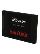 SANDISK 173341, SSD PLUS, 240GB, 530/440 MB/s