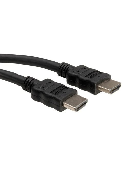 ROLINE Kábel HDMI Ethernet M/M 2m