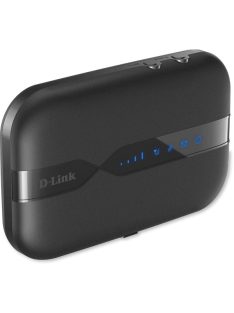 D-LINK 3G/4G Modem + Wireless Router N-es 150Mbps, DWR-932