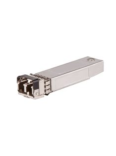 HPE Aruba 10G SFP+ LC SR 300m MMF XCVR