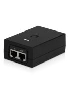 UBiQUiTi POE Adapter 2x1000Mbps, 48VDC @ 0.5A - POE-48-24W-G