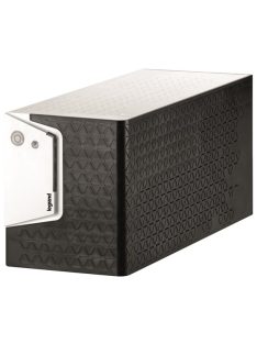   LEGRAND KEOR SP szünetmentes áramforrás 1000VA (600W) 2xC13 USB + 2xSCH - Line-interaktív UPS