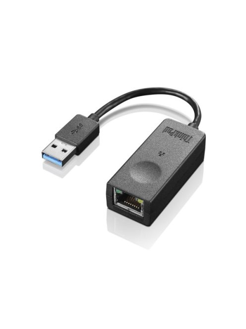 LENOVO Átalakító adapter - USB 3.0 to Ethernet