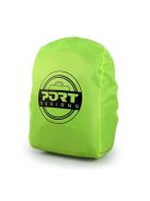 PORT DESIGNS Notebook hátizsák 160510, COURCHEVEL BACKPACK 14-15.6" ECO, Fekete