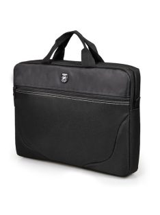  PORT DESIGNS Notebook táska 202322, LIBERTY III 15" BLACK/Fekete