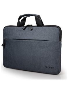   PORT DESIGNS Notebook táska 110200, BELIZE TL 15.6", Szürke